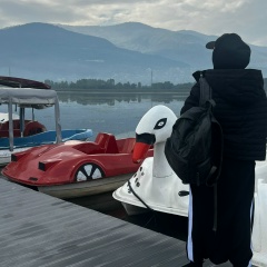 Самира Мусаева, 10.10, İstanbul