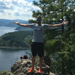 Dima Alexandrov, 31.05.1989, Одинцово