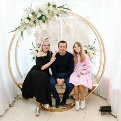 Андрей Филиппов, 22.03.1986, Санкт-Петербург