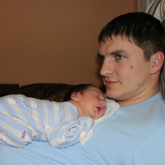 Антон Соболев, 14.09.1981, Санкт-Петербург