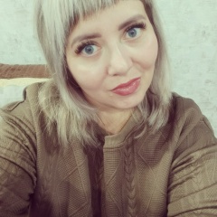 Татьяна Рыкова, 15.01, Зеленогорск