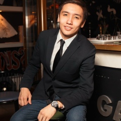 Aslan Atygayev, 14.06.1998, Астана