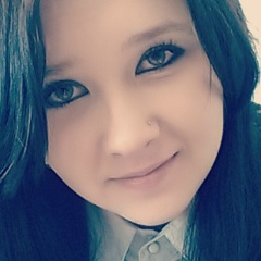 Лера Петрова, 19.02, Екатеринбург