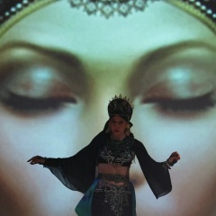 Галина Аршанская, 14.04, Пушкин