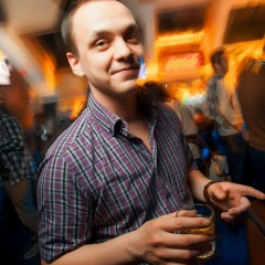 Андрей Егоров, 09.03, Псков