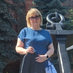 Вера Васильева, 07.06, Екатеринбург