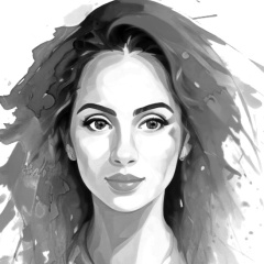 Олеся Стогниева, 05.11.1984, Новокуйбышевск