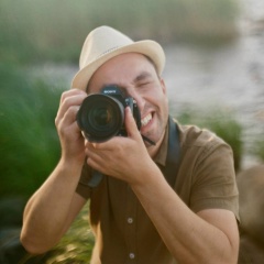 Евгений Эвольвентин, 20.10.1984, Санкт-Петербург