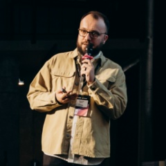 Макс Губин, 03.06.1991