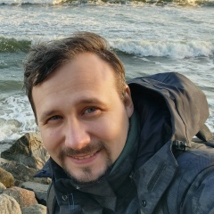 Глеб Коровко, 23.05.1989, Москва