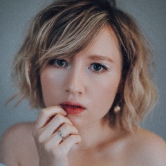 Регина Шамбер, 05.12, Калининград