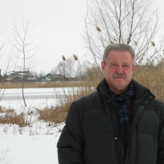 Леонид Жабский, 16.03, Ростов-на-Дону