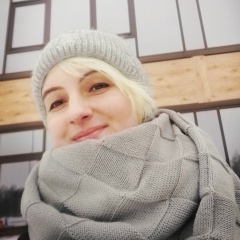 Екатерина Большакова, Рязань