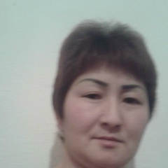 Мансия Жумашева, 27.10.1979, Актобе