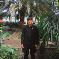 Жанибек Байжанов, 07.02.1997