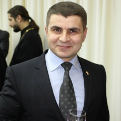 Аркадий Гахария, 08.08, Улан-Удэ