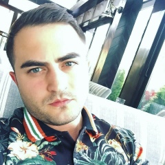 Vahid Yusifov, 14.08, Москва