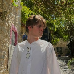 Алексей Андрианов, 27.02, Москва