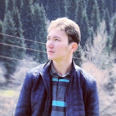 Бекзат Кадырбеков, 25.02.1994, Кызылорда