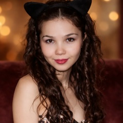 Елена Васюткина, 22.04.1989, Астана