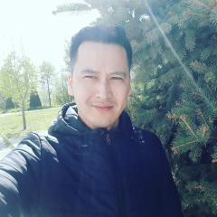 Халиму Сидалиев, 23.02, Атырау