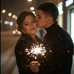 Рома Стрельников, 24.05