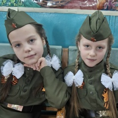 Ирина Щур, 18.07