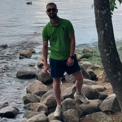 Женя Лобанов, 28.09.1989, Наро-Фоминск