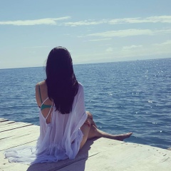 Айгерим Битибаева, 10.10.1987, Алматы