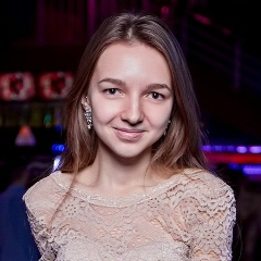 Евгения Мирошниченко, 23.10, Барнаул