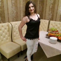 Зоряна Митко, 08.02, Львов