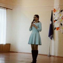 Злата Шпак, 26.12