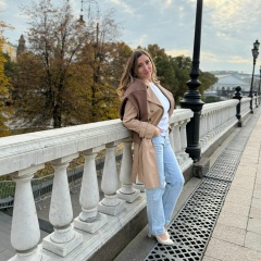 Томочка Василёва, 14.07, Москва