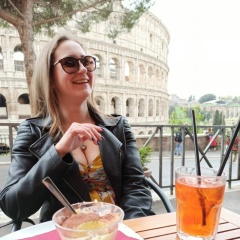 Nastasia Barinova, 25.02, Москва