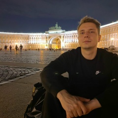 Лев Лёвка, 18.09