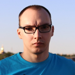 Сергей Кукушкин, Тюмень