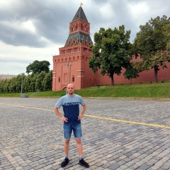 Игорь Матющенко, 21.10.1979, Нижневартовск