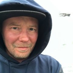 Юрий Пашков, 11.12, Москва