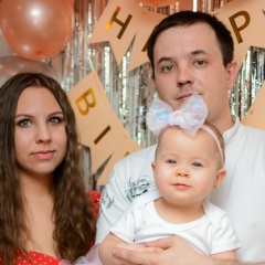 Санек Ефремов, 15.02.1993, Новокузнецк