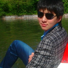 Medeu Konakbaev, 23.07.1995