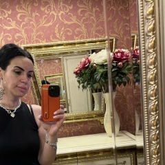 Алина Сошникова, 01.04.1990, Москва