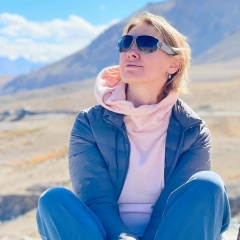 Елена Некрасова, 21.12, Нижний Новгород