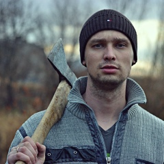 Андрей Зотов, 02.05, Алматы