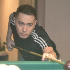 Александр Четкарев, 16.06, Екатеринбург