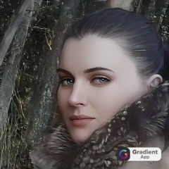 Ольга Нефедова, 24.02.1989, Москва