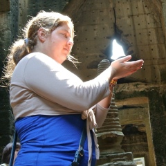 Мария Супрунович, 23.12