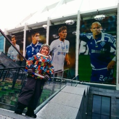 Алексей Малашевский, 18.07.1985, Киев