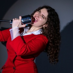 Анна Батурина, 24.08, Тюмень