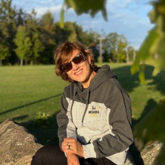 Светлана Кузьминова, Toronto