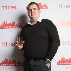 Алексей Григорьев, 20.08.1988, Санкт-Петербург